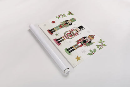 Signs of the Season I by Anne Tavoletti. shown as a rolled paper print. Available as archival giclee rolled canvas, fine art paper, or poster print. SKU 83059i.