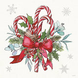 Signs of the Season II by Anne Tavoletti. SKU 83060a. Archival Giclee Fine art print for wall decor.