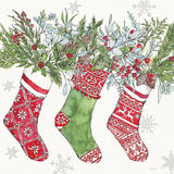 Signs of the Season IV by Anne Tavoletti. SKU 83062a. Archival Giclee Fine art print for wall decor.
