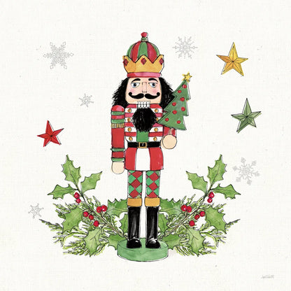 Signs of the Season VIII by Anne Tavoletti. SKU 90058a. Archival Giclee Fine art print for wall decor.