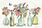 Simply Petals I by Anne Tavoletti. SKU 38885i. Archival Giclee Fine art print for wall decor.