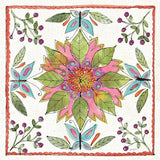 Simply Petals IX by Anne Tavoletti. SKU 38893a. Archival Giclee Fine art print for wall decor.