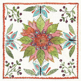 Simply Petals IX Warm by Anne Tavoletti. SKU 41466a. Archival Giclee Fine art print for wall decor.