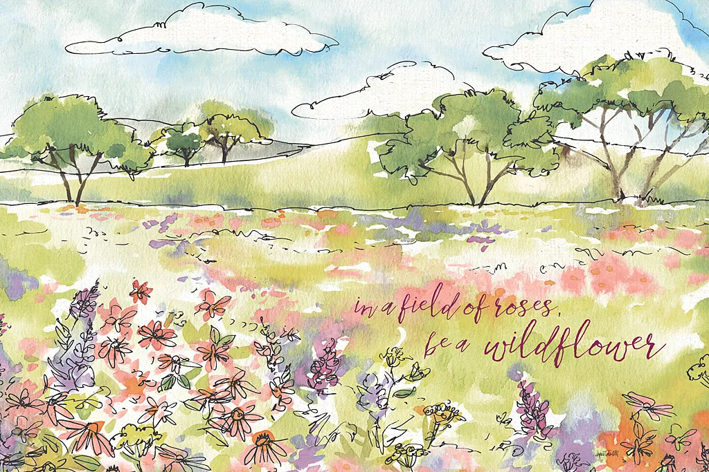 Simply Petals VIII by Anne Tavoletti. SKU 38892i. Archival Giclee Fine art print for wall decor.