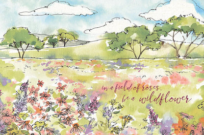 Simply Petals VIII by Anne Tavoletti. SKU 38892i. Archival Giclee Fine art print for wall decor.