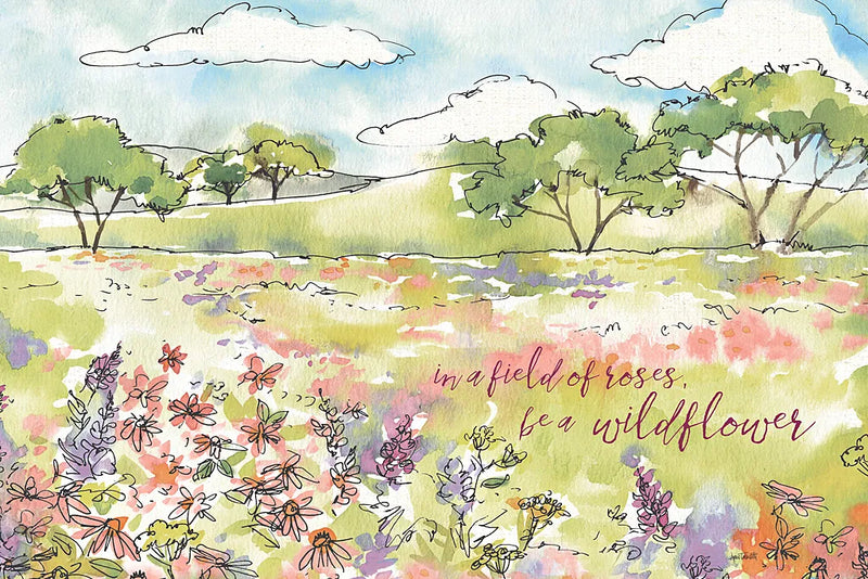 Simply Petals VIII by Anne Tavoletti. SKU 38892i. Archival Giclee Fine art print for wall decor.