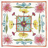 Simply Petals X by Anne Tavoletti. SKU 38894a. Archival Giclee Fine art print for wall decor.