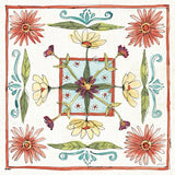 Simply Petals X Warm by Anne Tavoletti. SKU 41467a. Archival Giclee Fine art print for wall decor.