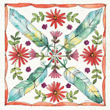 Simply Petals XI by Anne Tavoletti. SKU 38895a. Archival Giclee Fine art print for wall decor.