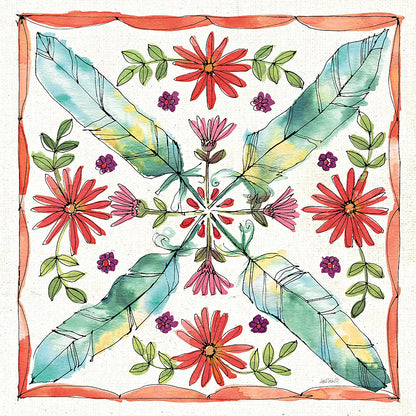 Simply Petals XI by Anne Tavoletti. SKU 38895a. Archival Giclee Fine art print for wall decor.