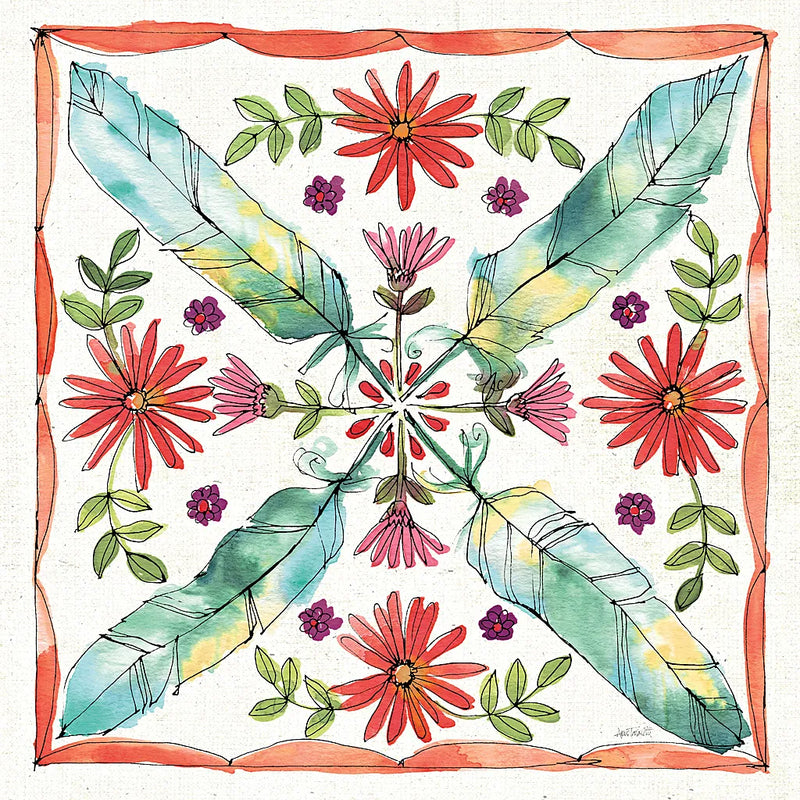 Simply Petals XI by Anne Tavoletti. SKU 38895a. Archival Giclee Fine art print for wall decor.