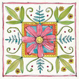 Simply Petals XII by Anne Tavoletti. SKU 38896a. Archival Giclee Fine art print for wall decor.