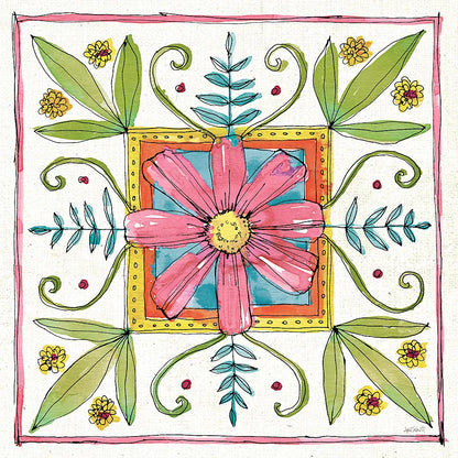 Simply Petals XII by Anne Tavoletti. SKU 38896a. Archival Giclee Fine art print for wall decor.