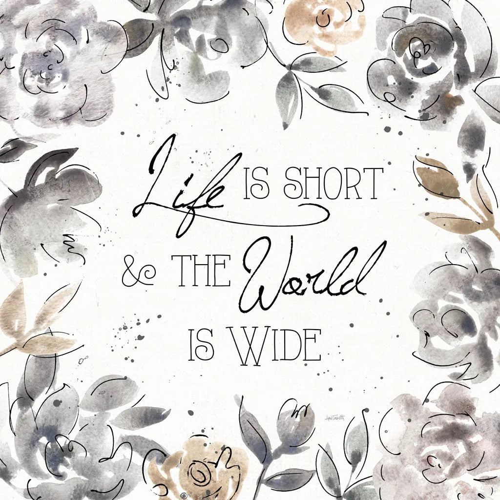 Skyline Sketches V by Anne Tavoletti. SKU 58819a. Archival Giclee Fine art print for wall decor.