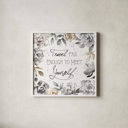 Skyline Sketches VI by Anne Tavoletti. Shown in a crisp white glass frame for a clean and minimalist style. Available as an archival giclee rolled canvas, fine art paper, or poster print. SKU 58820a.