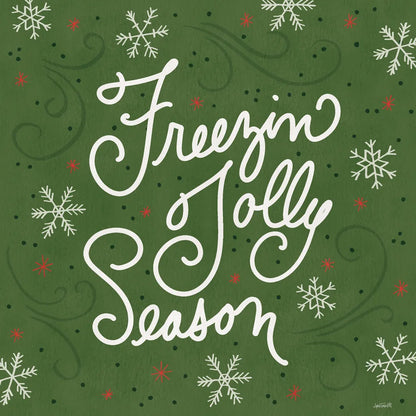 Snowplace Like Home VII by Anne Tavoletti. SKU 63654a. Archival Giclee Fine art print for wall decor.