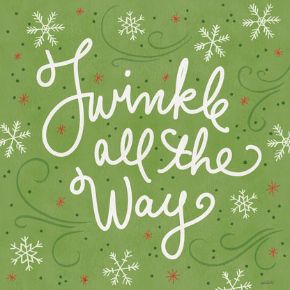 Snowplace Like Home VIII by Anne Tavoletti. SKU 63655a. Archival Giclee Fine art print for wall decor.