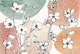Soft Figures I by Anne Tavoletti. SKU 65803i. Archival Giclee Fine art print for wall decor.
