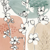 Soft Figures II by Anne Tavoletti. SKU 65804a. Archival Giclee Fine art print for wall decor.