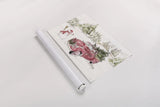 Soft Season I by Anne Tavoletti. shown as a rolled paper print. Available as archival giclee rolled canvas, fine art paper, or poster print. SKU 74537i.