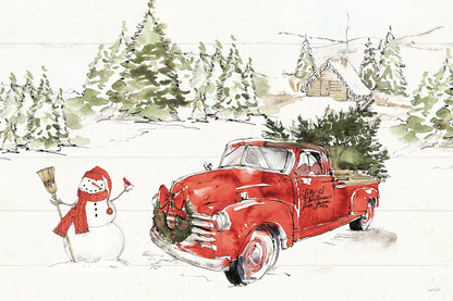 Soft Season I Dark Red by Anne Tavoletti. SKU 75410i. Archival Giclee Fine art print for wall decor.