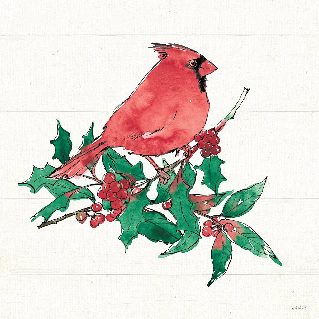 Soft Season II No Words RG by Anne Tavoletti. SKU 75411a. Archival Giclee Fine art print for wall decor.