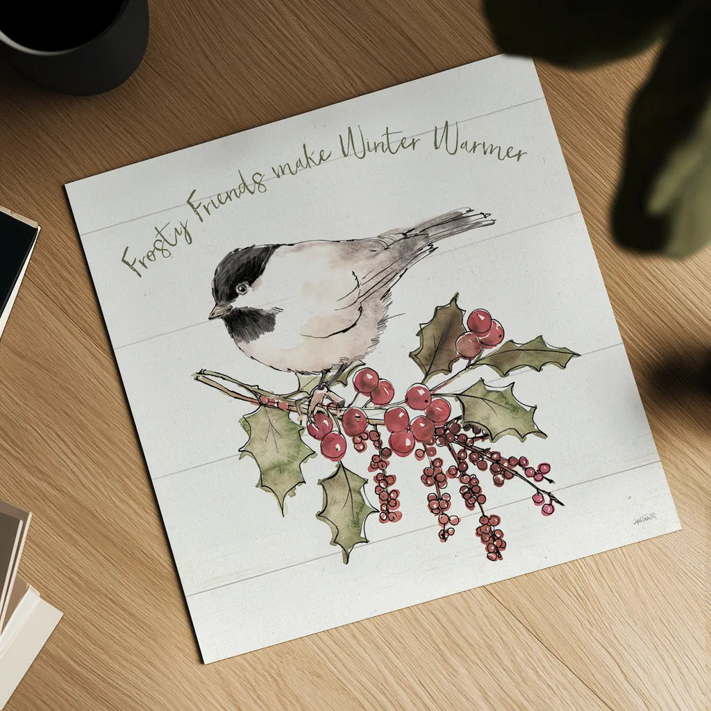 Soft Season III by Anne Tavoletti. Shown as a detailed flat fine art print, highlighting archival giclee quality. Available as an archival giclee rolled canvas, fine art paper, or poster print. SKU 74539a.