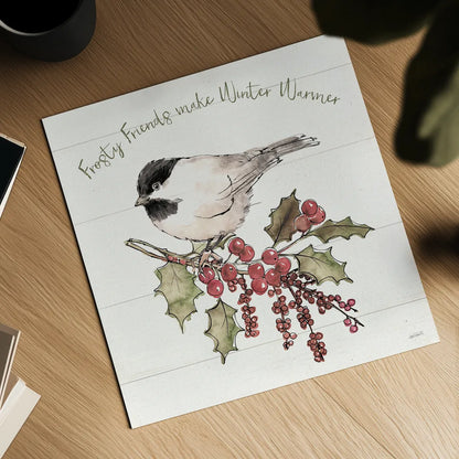 Soft Season III by Anne Tavoletti. Shown as a detailed flat fine art print, highlighting archival giclee quality. Available as an archival giclee rolled canvas, fine art paper, or poster print. SKU 74539a.