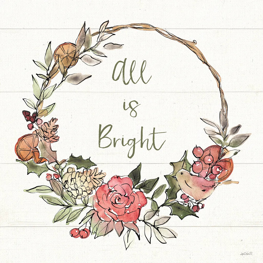 Soft Season IV by Anne Tavoletti. SKU 74540a. Archival Giclee Fine art print for wall decor.