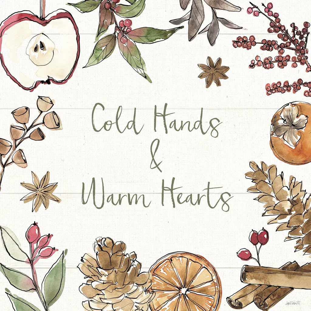 Soft Season VI by Anne Tavoletti. SKU 74542a. Archival Giclee Fine art print for wall decor.