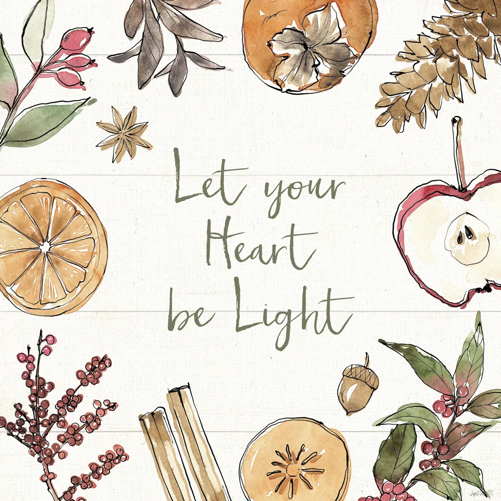 Soft Season VII by Anne Tavoletti. SKU 74543a. Archival Giclee Fine art print for wall decor.