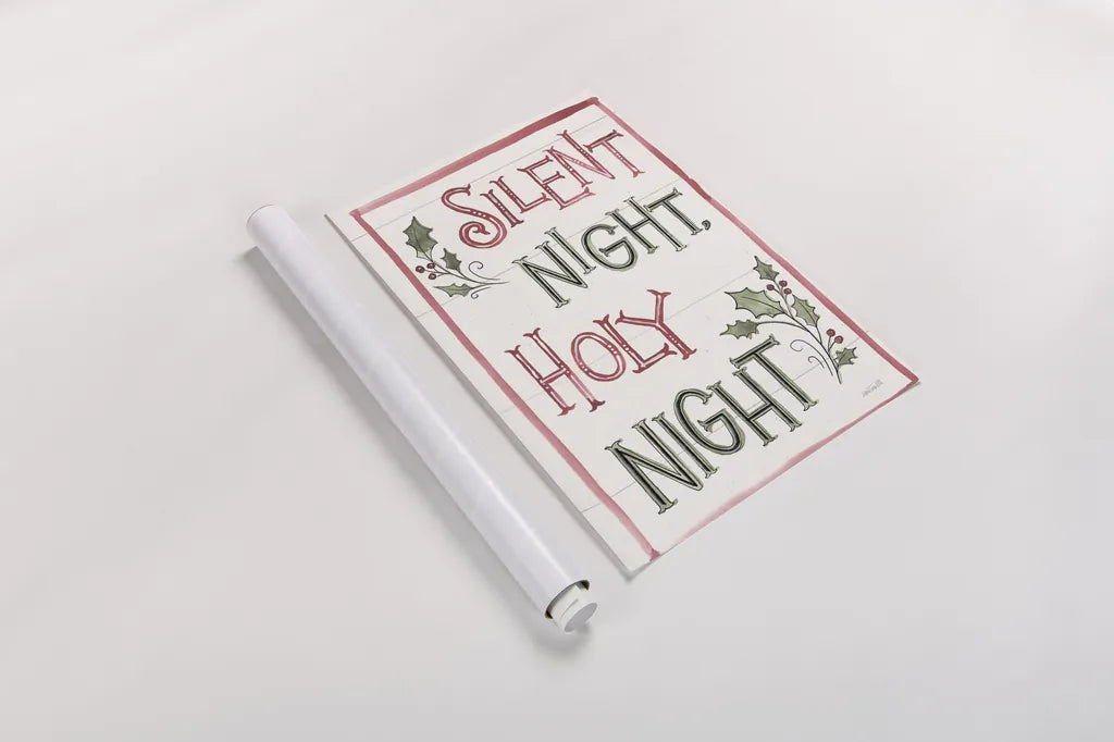 Soft Season X v2 by Anne Tavoletti. shown as a rolled paper print. Available as archival giclee rolled canvas, fine art paper, or poster print. SKU 83654h.