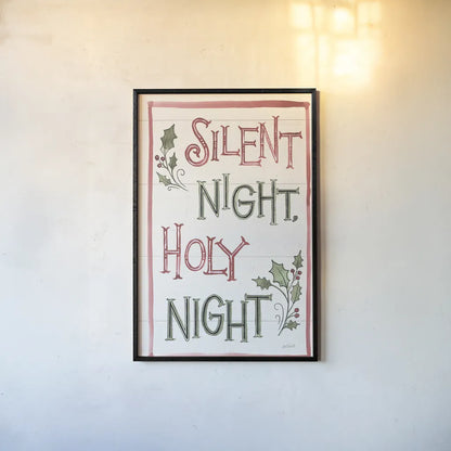 Soft Season X v2 by Anne Tavoletti. shown as a paper print in a black flame. Available as a archival giclee rolled canvas, fine art paper, or poster print. SKU 83654h.