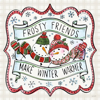 Special Delivery IX by Anne Tavoletti. SKU 85407a. Archival Giclee Fine art print for wall decor.