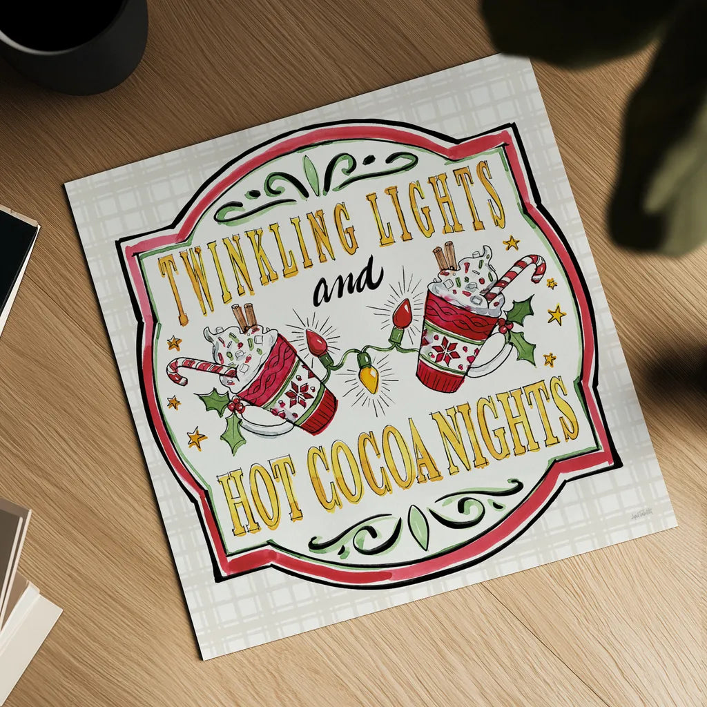 Special Delivery VIII by Anne Tavoletti. Shown as a detailed flat fine art print, highlighting archival giclee quality. Available as an archival giclee rolled canvas, fine art paper, or poster print. SKU 85406a.