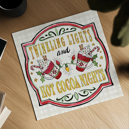 Special Delivery VIII by Anne Tavoletti. Shown as a detailed flat fine art print, highlighting archival giclee quality. Available as an archival giclee rolled canvas, fine art paper, or poster print. SKU 85406a.