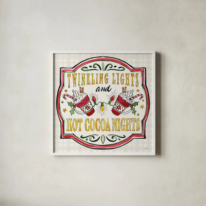 Special Delivery VIII by Anne Tavoletti. Shown in a crisp white glass frame for a clean and minimalist style. Available as an archival giclee rolled canvas, fine art paper, or poster print. SKU 85406a.