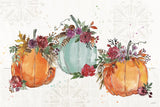 Spooky Style II by Anne Tavoletti. SKU 66284i. Archival Giclee Fine art print for wall decor.