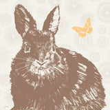 Spring Delight IX by Anne Tavoletti. SKU 92088a. Archival Giclee Fine art print for wall decor.