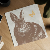 Spring Delight IX by Anne Tavoletti. Shown as a detailed flat fine art print, highlighting archival giclee quality. Available as an archival giclee rolled canvas, fine art paper, or poster print. SKU 92088a.
