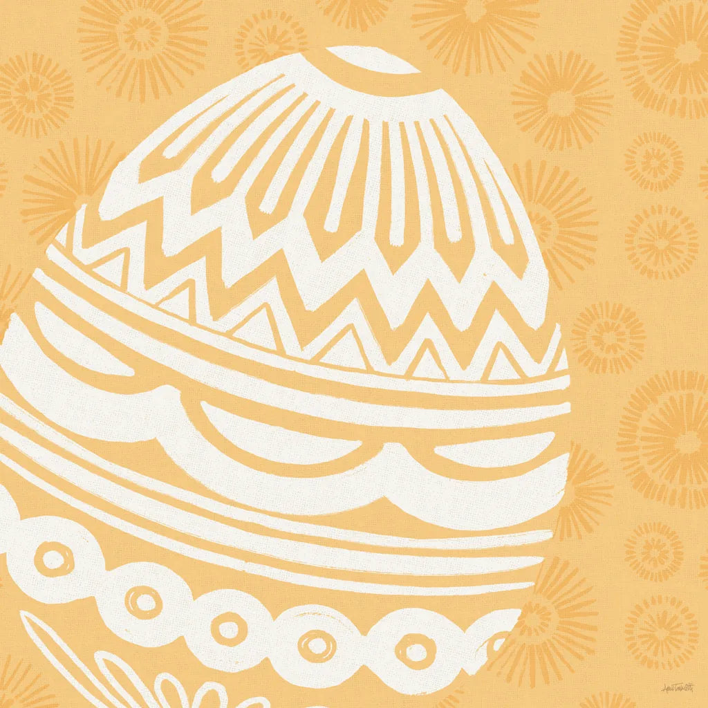 Spring Delight VIII by Anne Tavoletti. SKU 92087a. Archival Giclee Fine art print for wall decor.