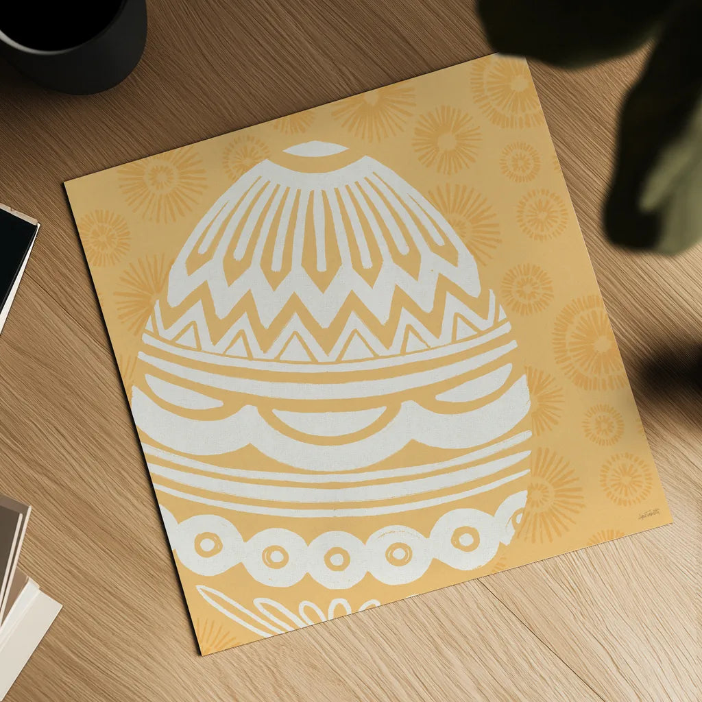 Spring Delight VIII by Anne Tavoletti. Shown as a detailed flat fine art print, highlighting archival giclee quality. Available as an archival giclee rolled canvas, fine art paper, or poster print. SKU 92087a.