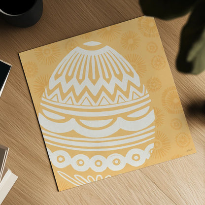 Spring Delight VIII by Anne Tavoletti. Shown as a detailed flat fine art print, highlighting archival giclee quality. Available as an archival giclee rolled canvas, fine art paper, or poster print. SKU 92087a.