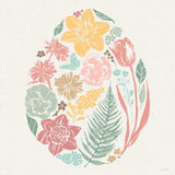 Spring Delight XI by Anne Tavoletti. SKU 92090a. Archival Giclee Fine art print for wall decor.