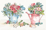 Spring Season I by Anne Tavoletti. SKU 78437i. Archival Giclee Fine art print for wall decor.