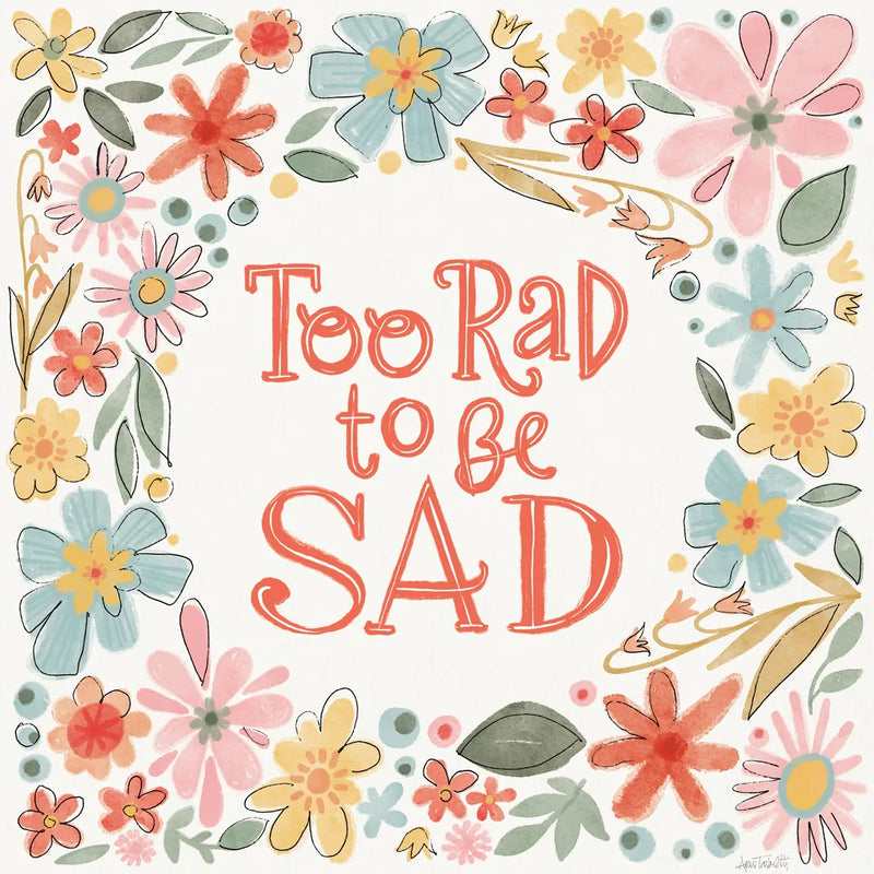 Stylish Sayings I by Anne Tavoletti. SKU 101504a. Archival Giclee Fine art print for wall decor.