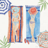 Sunkissed III by Anne Tavoletti. SKU 104202a. Archival Giclee Fine art print for wall decor.