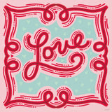 Sweet Hearts I by Anne Tavoletti. SKU 96253a. Archival Giclee Fine art print for wall decor.