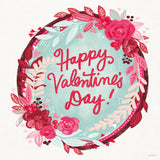 Sweet Hearts VII by Anne Tavoletti. SKU 96259a. Archival Giclee Fine art print for wall decor.