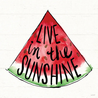 Sweet Summer VI by Anne Tavoletti. SKU 86740a. Archival Giclee Fine art print for wall decor.